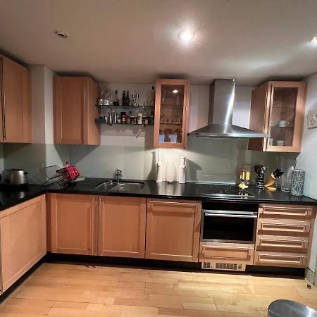 Central London 1 Bed Apartment ภายนอก รูปภาพ