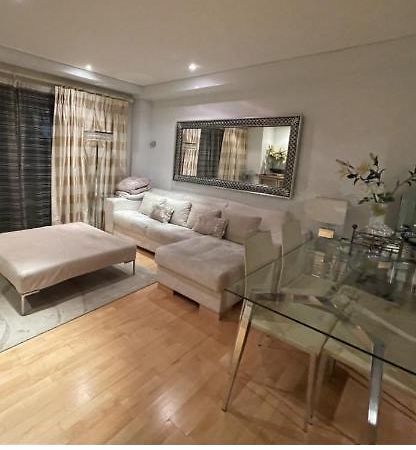 Central London 1 Bed Apartment ภายนอก รูปภาพ