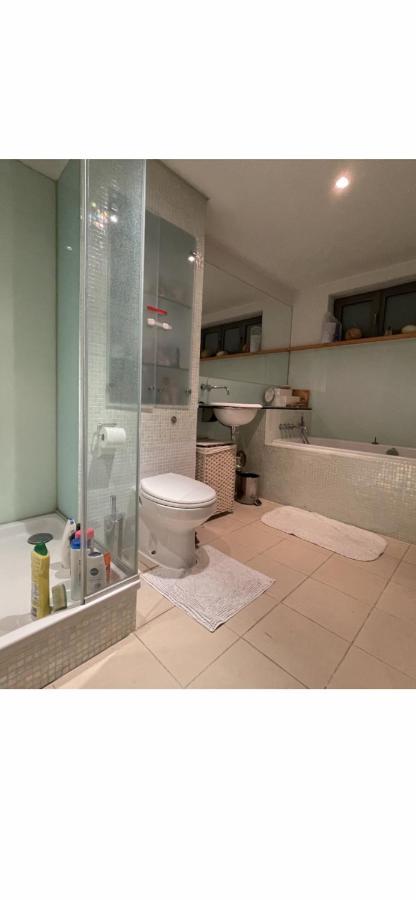 Central London 1 Bed Apartment ภายนอก รูปภาพ