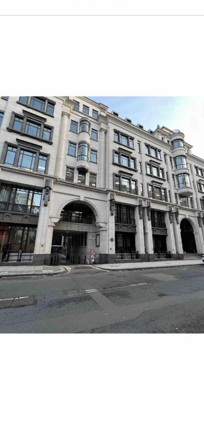 Central London 1 Bed Apartment ภายนอก รูปภาพ