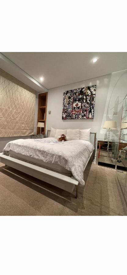 Central London 1 Bed Apartment ภายนอก รูปภาพ