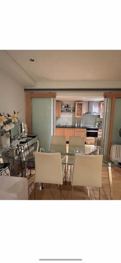Central London 1 Bed Apartment ภายนอก รูปภาพ
