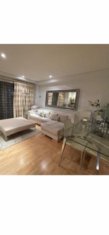 Central London 1 Bed Apartment ภายนอก รูปภาพ