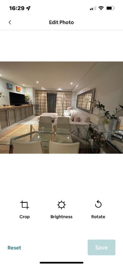 Central London 1 Bed Apartment ภายนอก รูปภาพ