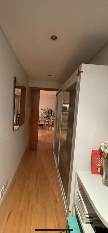 Central London 1 Bed Apartment ภายนอก รูปภาพ